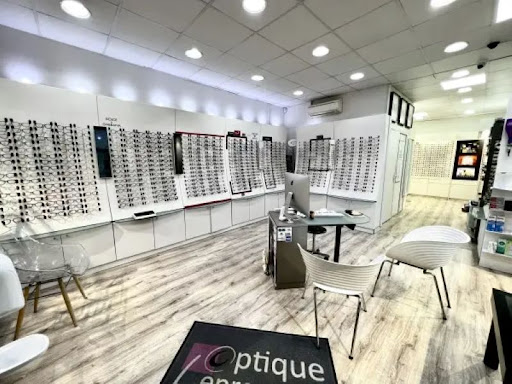 OPTIQUE LEPREUX
