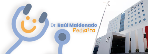 Dr. Jose Raul Lopez Maldonado, Pediatra
