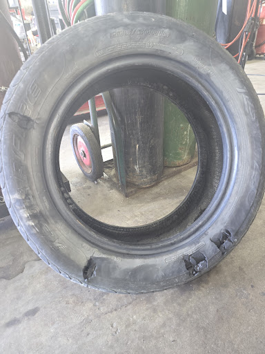 Williston Tire & Auto Inc. - Thumbnail