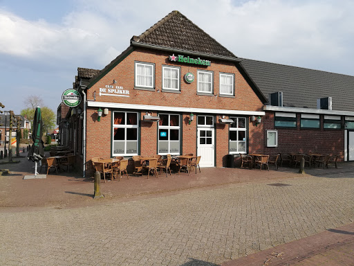 Café Zaal de Spijker - Thumbnail