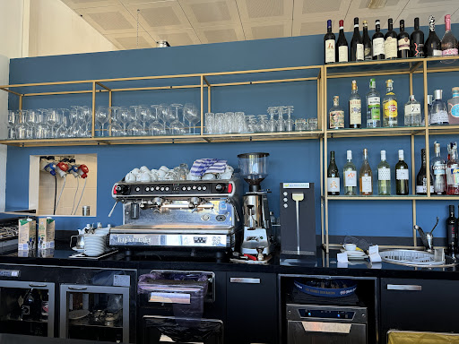 Mati Cafè - Visual
