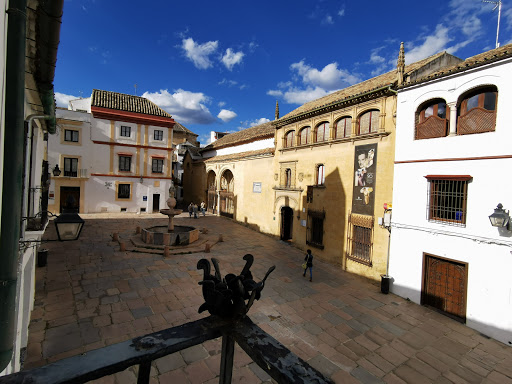 Centro de Flamenco Fosforito - Thumbnail