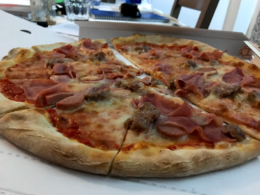 Pizza&Cor - Thumbnail