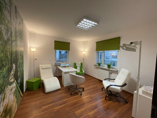 Biorezonans Warszawa Wilanów