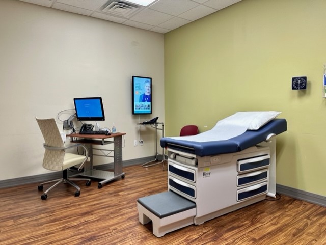 First Coast Cardiovascular Institute Ac Skinner Main