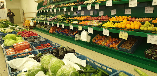 E.B. Markt GmbH Firat Center 2 Gallery - Germany