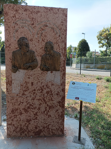 Parco Paolo Borsellino - Thumbnail