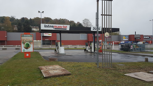 Intermarché SUPER Cauffry - Thumbnail