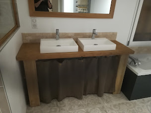 Photo n°9 de Ré Rénov à Le Bois-Plage-en-Ré (Carreleur)