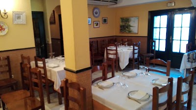 Photos of Restaurante El Ventorro