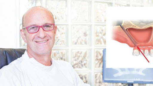 Iris Studio Dentistico - Visual