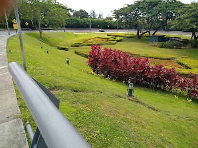 Photos of Garzas Park