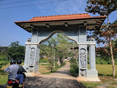 Photos of Sabarale Sri Niwasaramaya