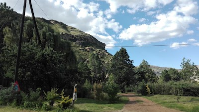 Photos of Clarens Inn & Backpackers