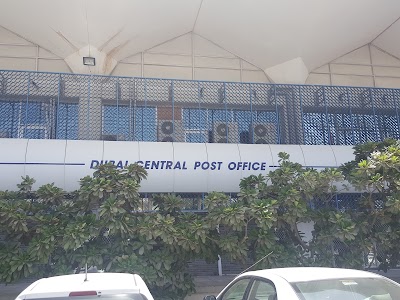 Photos of Central Post Office 1