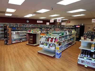 King City Liquor Store