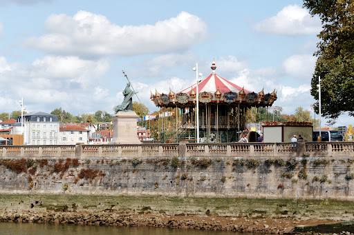 Carrousel Palace - Thumbnail