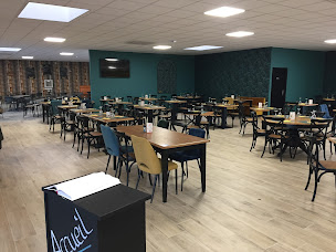 Photo n°4 de Restaurant A L'Instinct à Rouillon (Restaurant)