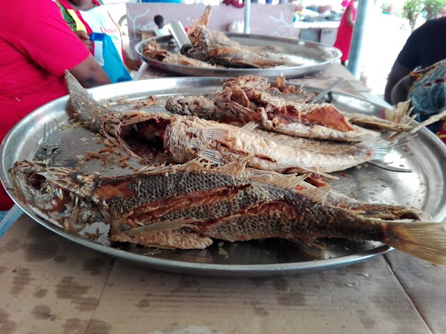 Chez Miss ZAHOUI