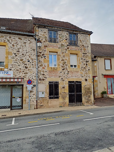 Auberge de Lanouaille - Thumbnail