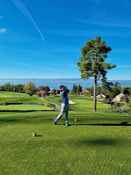 coach golf à Évian-les-Bains