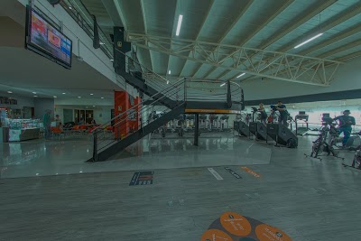 photo of Bodytech MegaMall