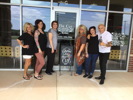 The Cut Salon - Thumbnail