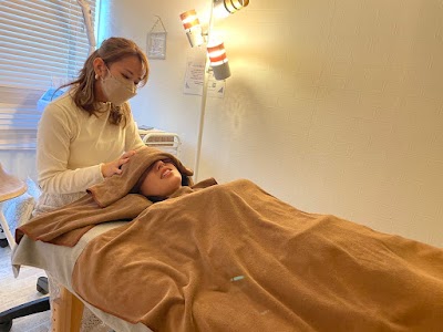 yoga room Yuj-ユジュ-