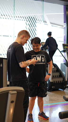 Ironwill Coaching - Thumbnail