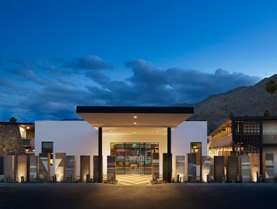 Photos of V Palm Springs