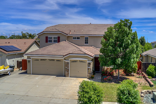 Leslie Reed, Real Estate in Placer County