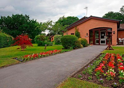 Abbeyfield House, Stockport