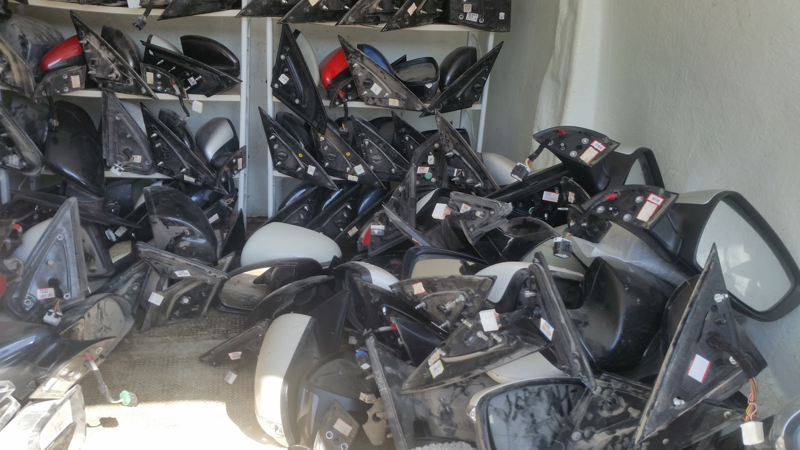 تشليح الدمام لشراء اسيارات - صورة 5