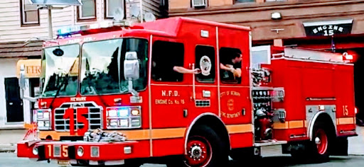 Newark Fire Department Engine 15, Ladder 7 - Thumbnail