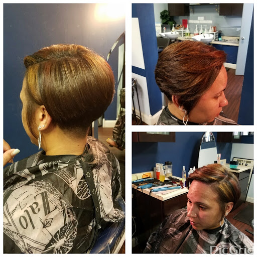 Salon Blue LLC - Thumbnail