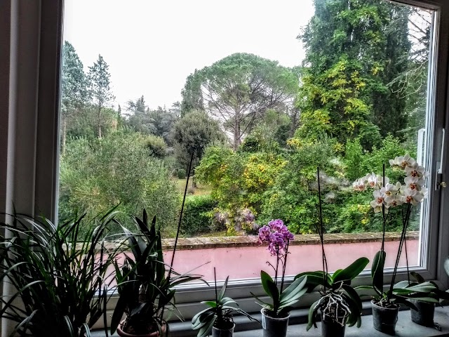 B&B Locanda Degli Aromi