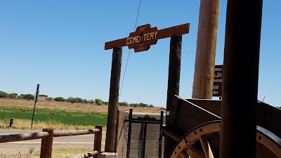 Old Fort Sumner Museum