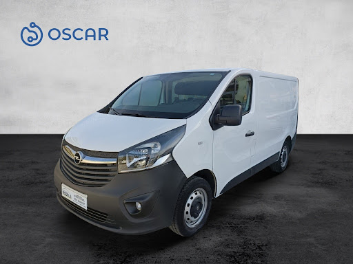 Oscar Alquiler de Coches Ogíjares - Thumbnail