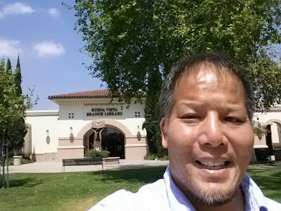 Photos of Buena Vista Branch Library