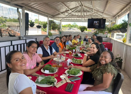 ICE COCKTAILS COMIDAS Y BEBIDAS