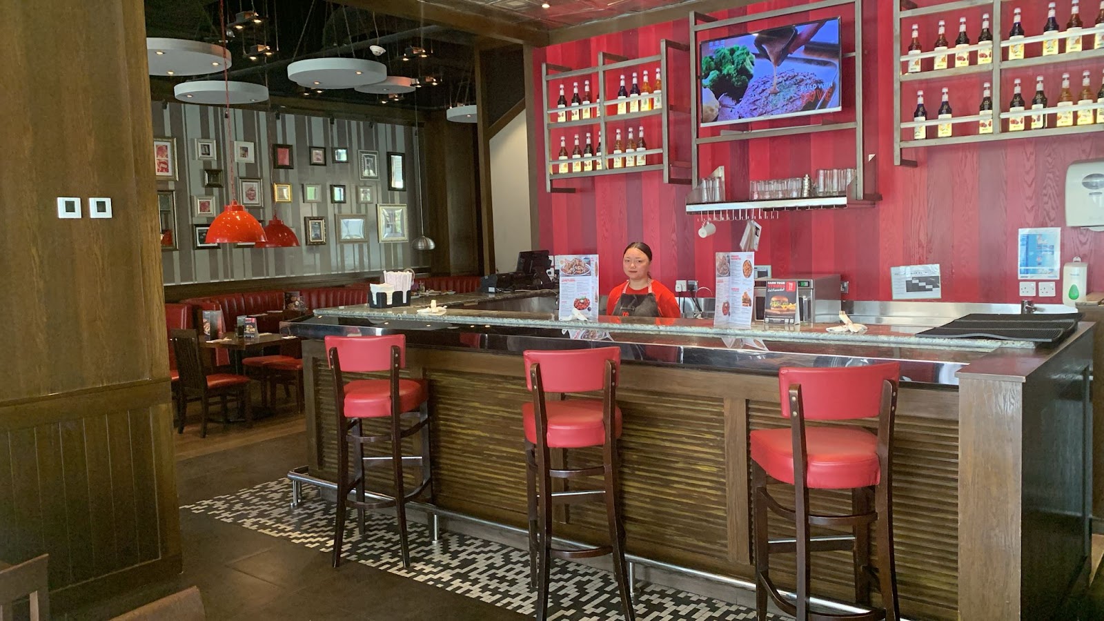 Popeyes Chicken - صورة 4