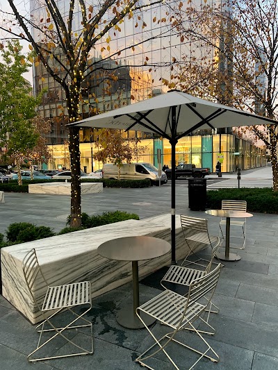 The Park at CityCenter DC