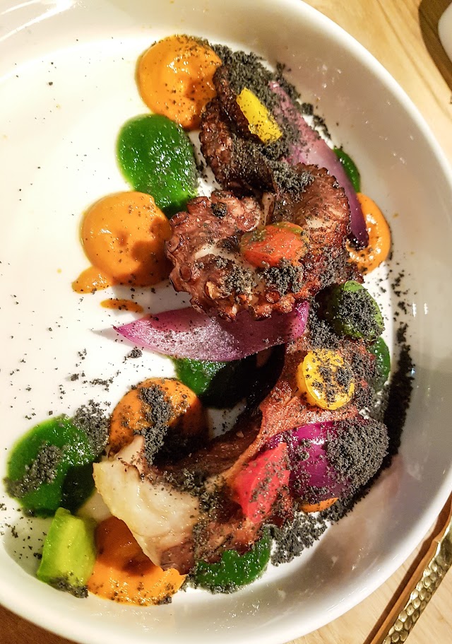 Gioia Food Lab