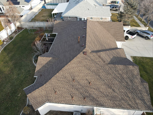 Timberline Roofing - Visual