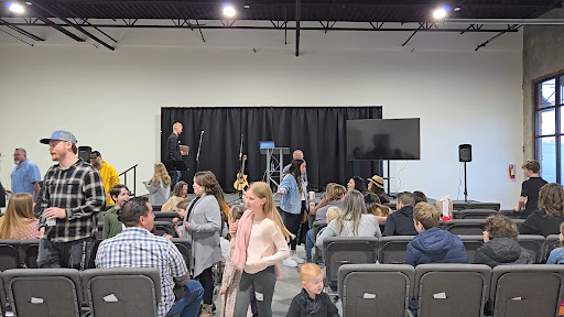 Benton Bible Church - Thumbnail