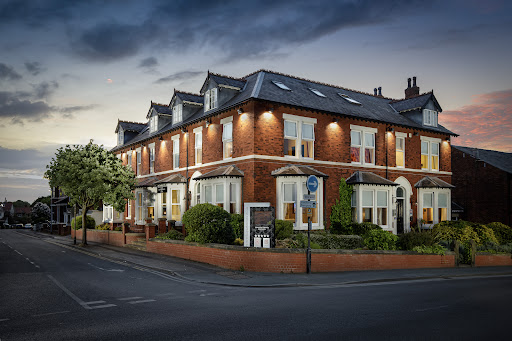 Mode Breck Apartments Poulton Le Fylde