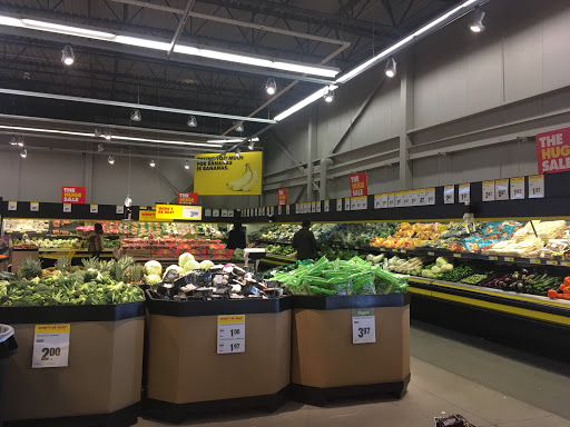 Nick's NOFRILLS Grande Prairie - Thumbnail