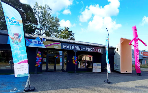 Photo de Piscines Ibiza Tarbes Odos