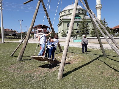 Otluk Köyü Cami