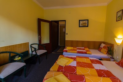 Photos of Star Hotels *** Benecko